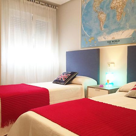 Carola L, "Apartamento De Lujo A 100M Playa Catia" Ribeira Zewnętrze zdjęcie