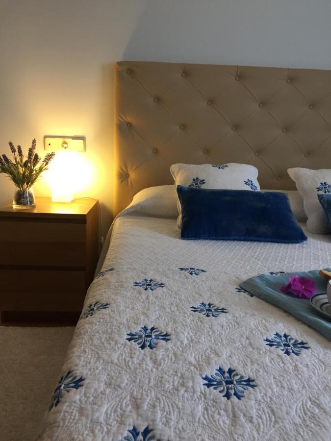 Carola L, "Apartamento De Lujo A 100M Playa Catia" Ribeira Zewnętrze zdjęcie
