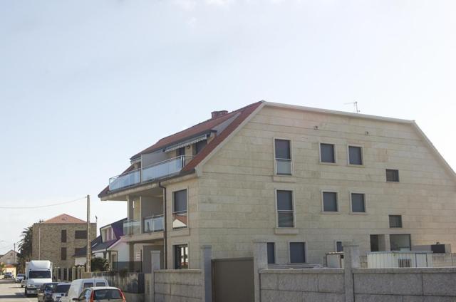 Carola L, "Apartamento De Lujo A 100M Playa Catia" Ribeira Zewnętrze zdjęcie