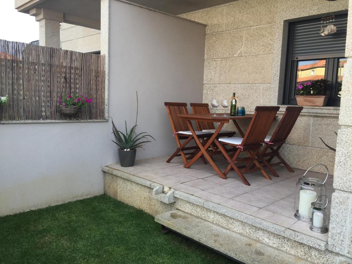 Carola L, "Apartamento De Lujo A 100M Playa Catia" Ribeira Zewnętrze zdjęcie