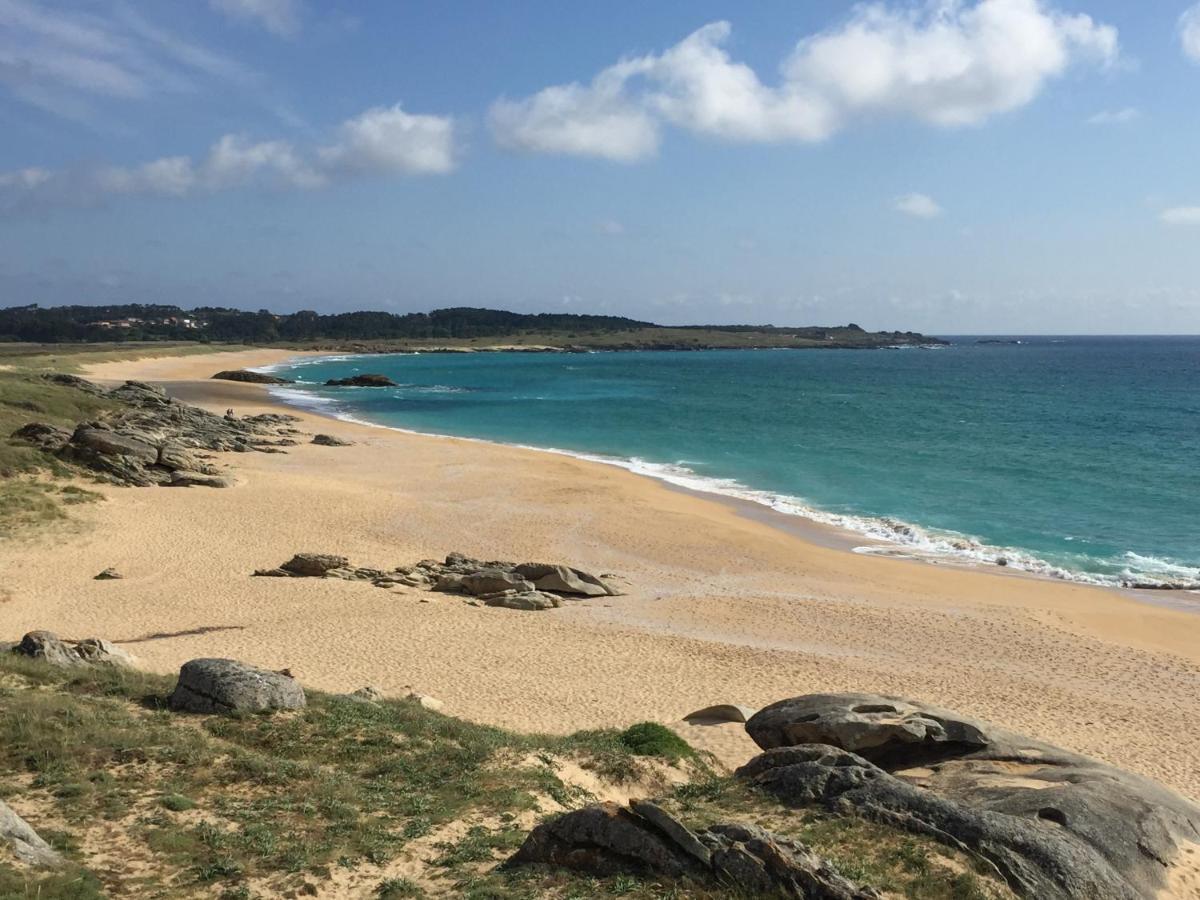 Carola L, "Apartamento De Lujo A 100M Playa Catia" Ribeira Zewnętrze zdjęcie